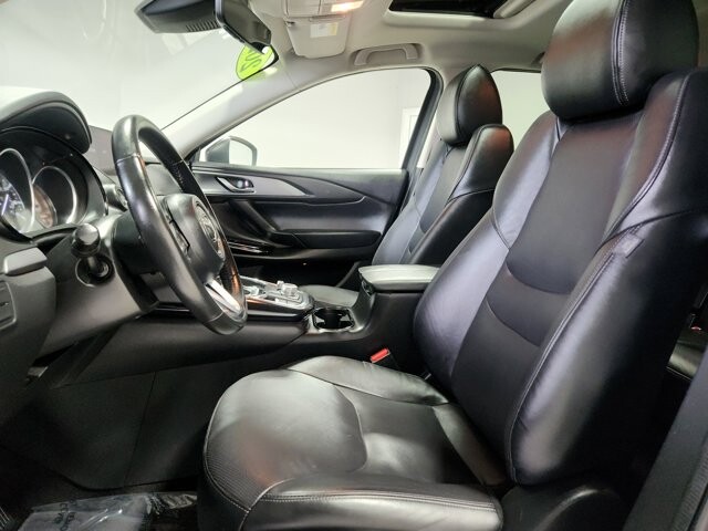 2023 MAZDA CX-9 in Cinnaminson, NJ 08077 - 18114359 11
