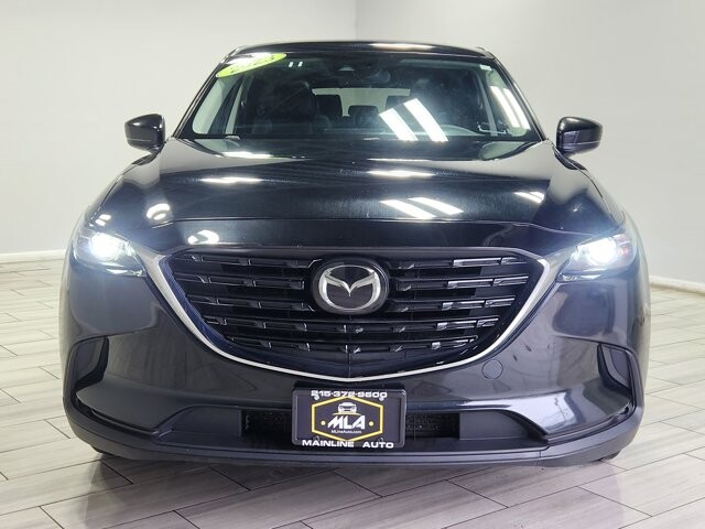 2023 MAZDA CX-9 in Cinnaminson, NJ 08077 - 18114359 8