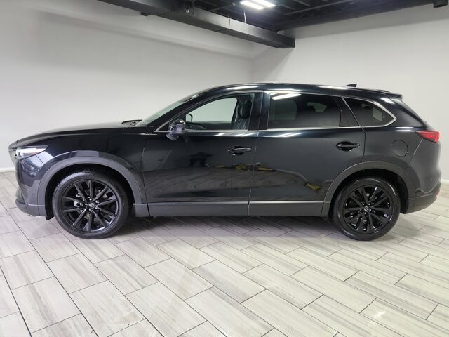 2023 MAZDA CX-9 in Cinnaminson, NJ 08077 - 18114359 2