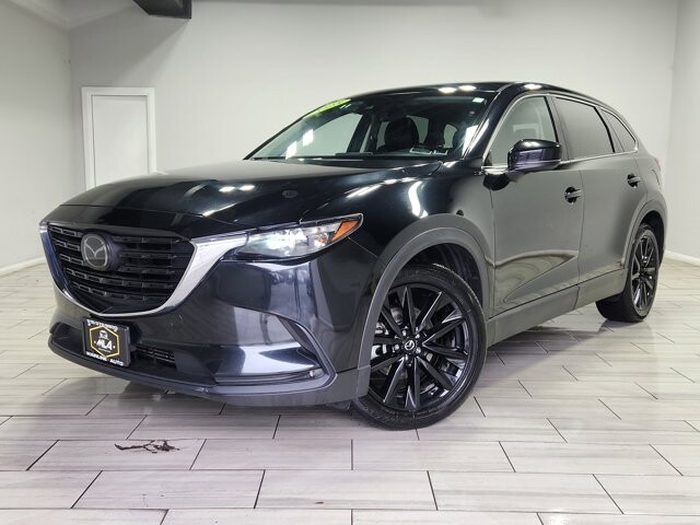 2023 MAZDA CX-9 in Cinnaminson, NJ 08077 - 18114359