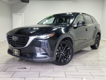 2023 MAZDA CX-9 in Cinnaminson, NJ 08077