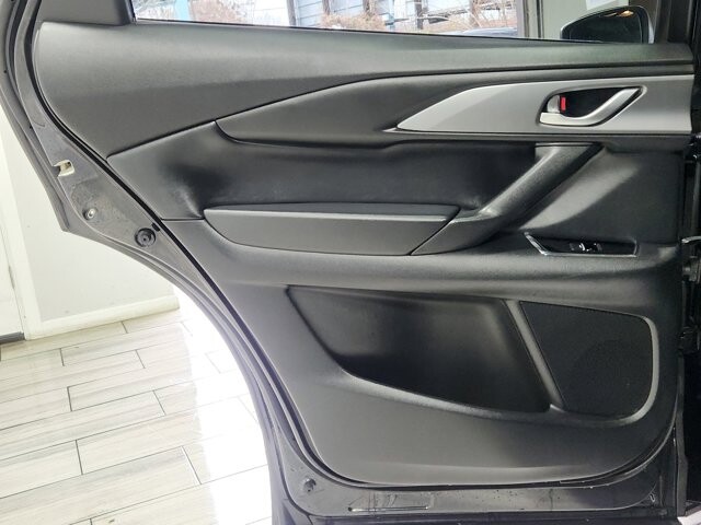 2023 MAZDA CX-9 in Cinnaminson, NJ 08077 - 18114359 12