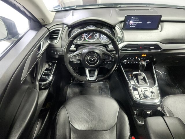 2023 MAZDA CX-9 in Cinnaminson, NJ 08077 - 18114359 18