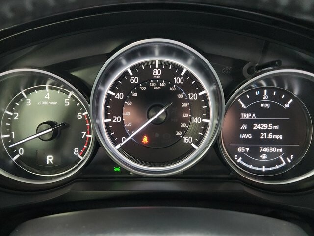 2023 MAZDA CX-9 in Cinnaminson, NJ 08077 - 18114359 21