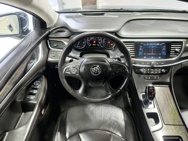 2017 Buick LaCrosse in Cinnaminson, NJ 08077 - 18114360 17
