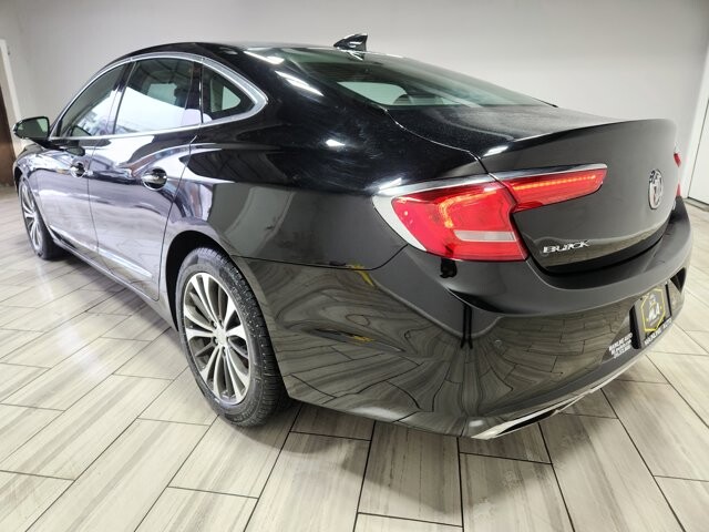 2017 Buick LaCrosse in Cinnaminson, NJ 08077 - 18114360 3