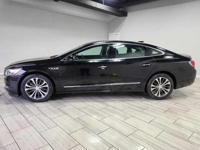 2017 Buick LaCrosse in Cinnaminson, NJ 08077 - 18114360 2