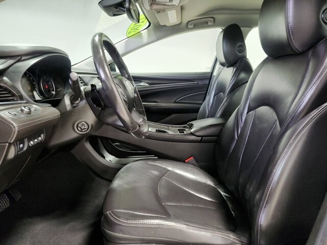 2017 Buick LaCrosse in Cinnaminson, NJ 08077 - 18114360 11