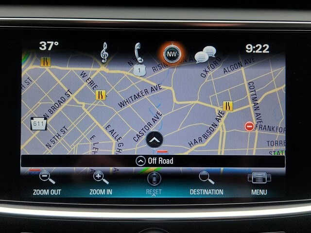 2017 Buick LaCrosse in Cinnaminson, NJ 08077 - 18114360 21