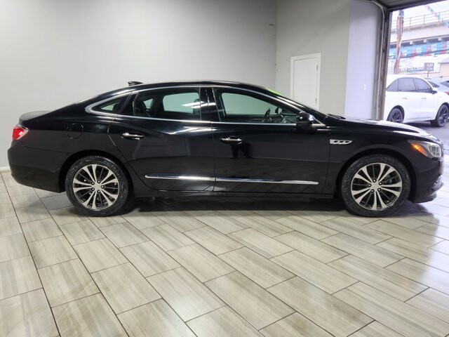 2017 Buick LaCrosse in Cinnaminson, NJ 08077 - 18114360 6
