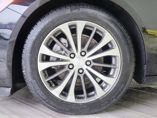 2017 Buick LaCrosse in Cinnaminson, NJ 08077 - 18114360 9