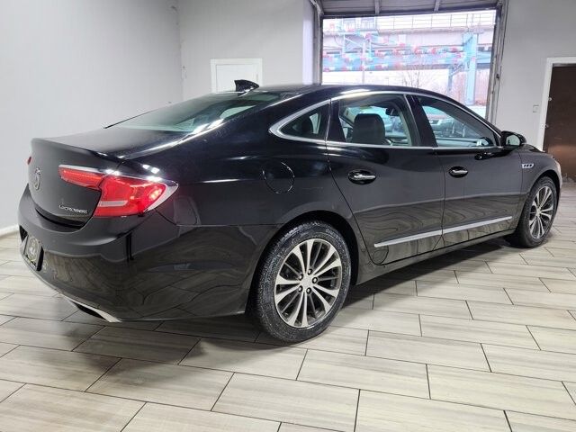 2017 Buick LaCrosse in Cinnaminson, NJ 08077 - 18114360 5