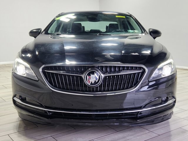 2017 Buick LaCrosse in Cinnaminson, NJ 08077 - 18114360 8