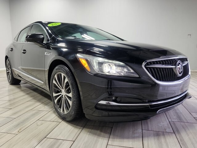 2017 Buick LaCrosse in Cinnaminson, NJ 08077 - 18114360 7