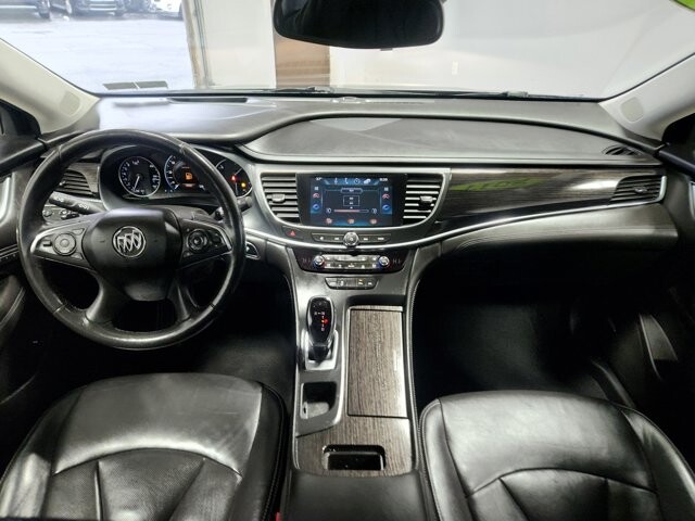 2017 Buick LaCrosse in Cinnaminson, NJ 08077 - 18114360 16
