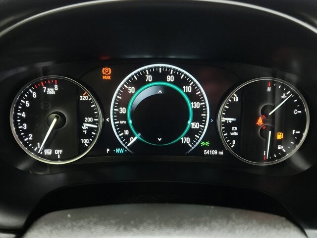 2017 Buick LaCrosse in Cinnaminson, NJ 08077 - 18114360 19