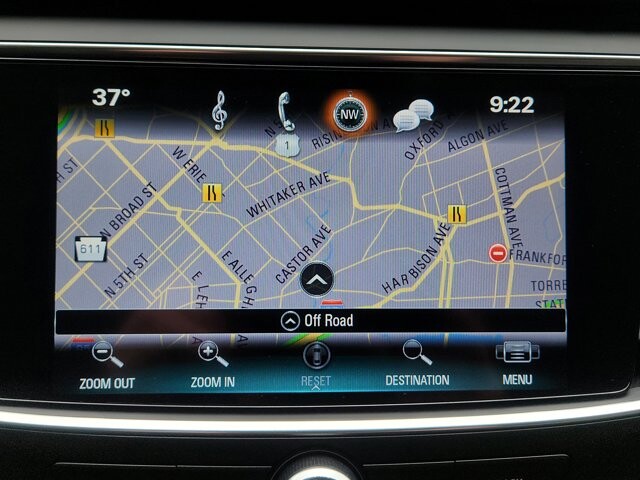 2017 Buick LaCrosse in Cinnaminson, NJ 08077 - 18114360 23