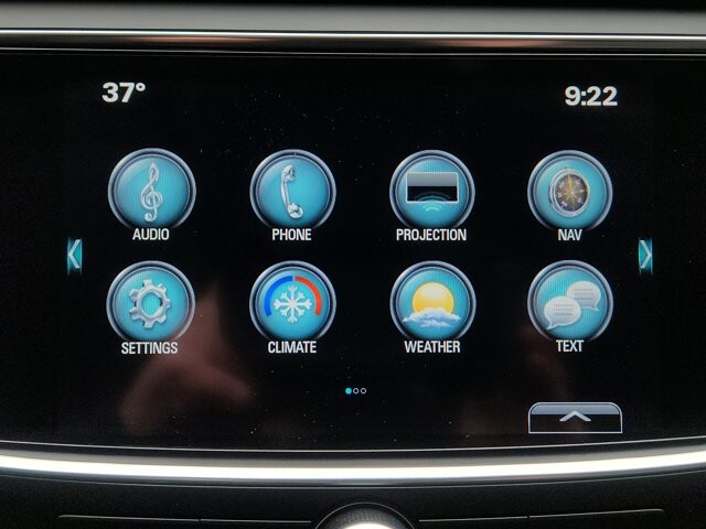 2017 Buick LaCrosse in Cinnaminson, NJ 08077 - 18114360 22