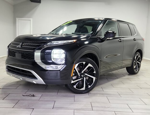 2024 Mitsubishi Outlander in Cinnaminson, NJ 08077 - 18114361