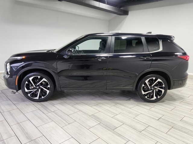 2024 Mitsubishi Outlander in Cinnaminson, NJ 08077 - 18114361 2