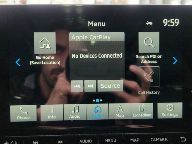 2024 Mitsubishi Outlander in Cinnaminson, NJ 08077 - 18114361 22