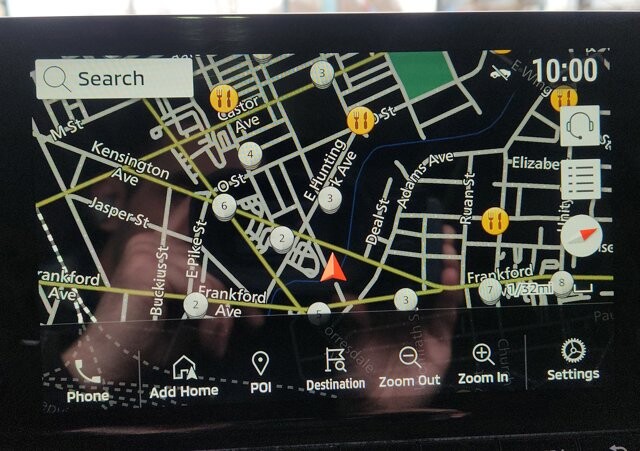 2024 Mitsubishi Outlander in Cinnaminson, NJ 08077 - 18114361 24