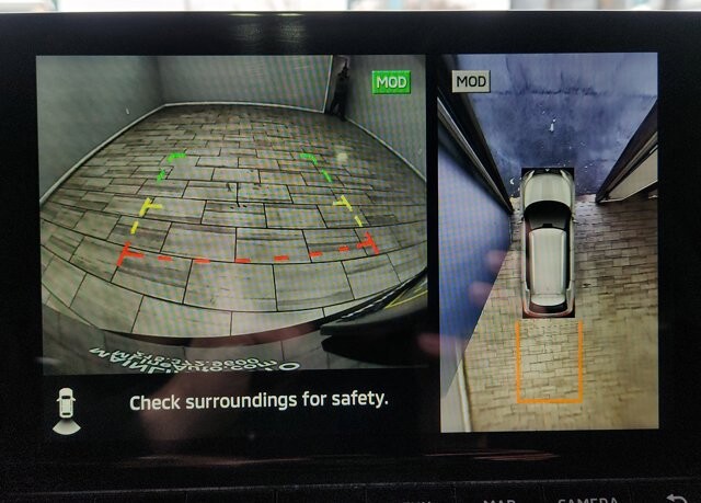 2024 Mitsubishi Outlander in Cinnaminson, NJ 08077 - 18114361 23