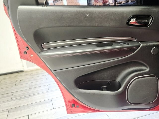 2021 Dodge Durango in Cinnaminson, NJ 08077 - 18114362 12