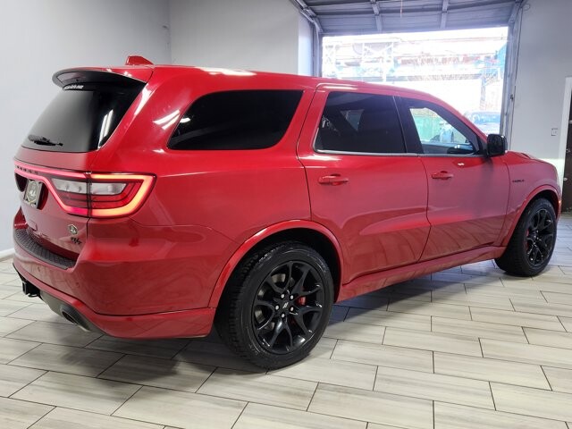 2021 Dodge Durango in Cinnaminson, NJ 08077 - 18114362 5