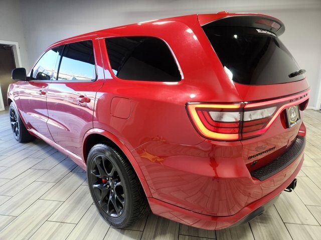 2021 Dodge Durango in Cinnaminson, NJ 08077 - 18114362 3
