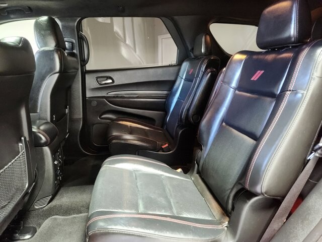 2021 Dodge Durango in Cinnaminson, NJ 08077 - 18114362 13