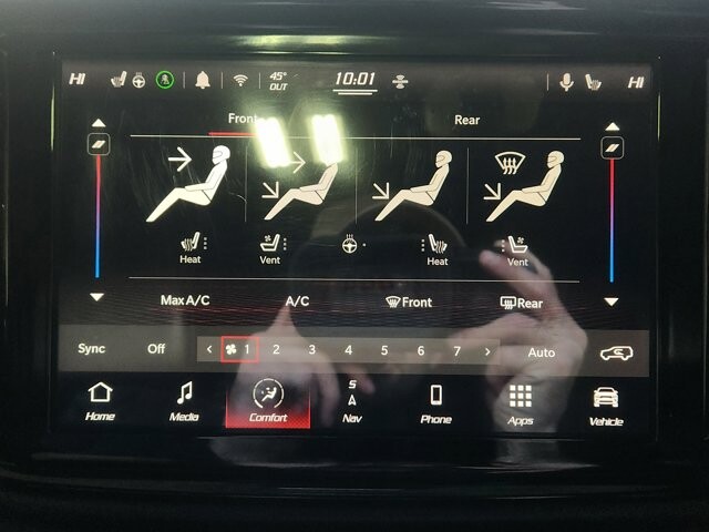 2021 Dodge Durango in Cinnaminson, NJ 08077 - 18114362 25