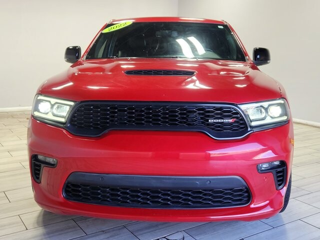 2021 Dodge Durango in Cinnaminson, NJ 08077 - 18114362 8