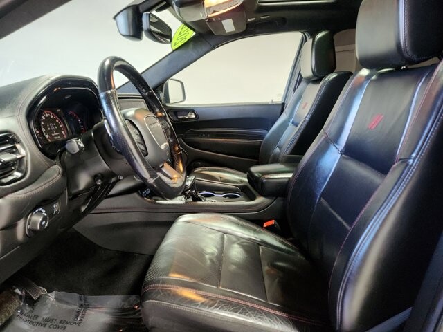 2021 Dodge Durango in Cinnaminson, NJ 08077 - 18114362 11