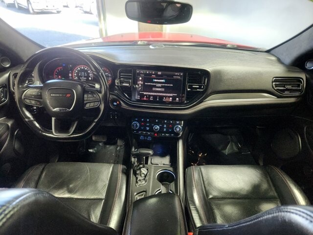 2021 Dodge Durango in Cinnaminson, NJ 08077 - 18114362 17