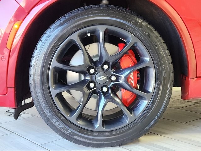 2021 Dodge Durango in Cinnaminson, NJ 08077 - 18114362 9