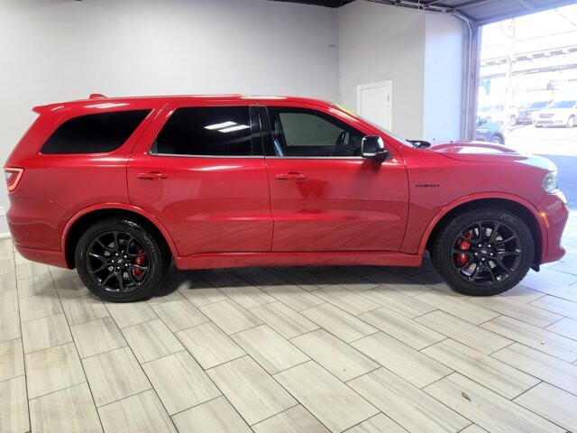 2021 Dodge Durango in Cinnaminson, NJ 08077 - 18114362 6