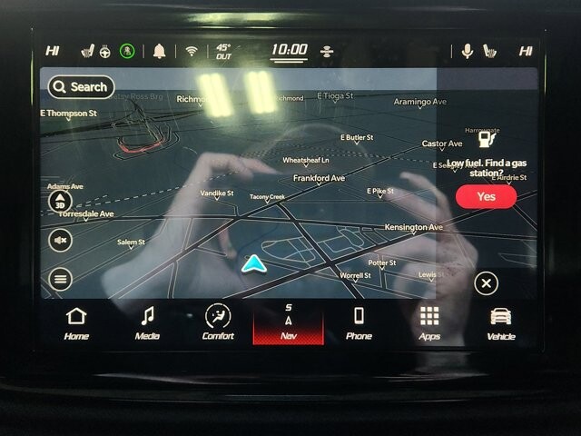 2021 Dodge Durango in Cinnaminson, NJ 08077 - 18114362 24