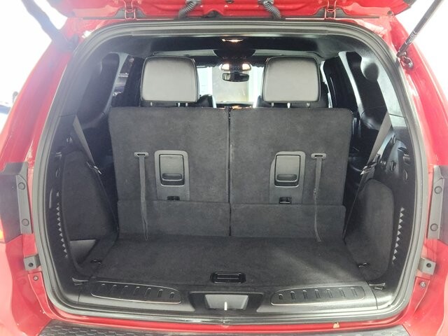 2021 Dodge Durango in Cinnaminson, NJ 08077 - 18114362 15