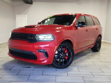 2021 Dodge Durango in Cinnaminson, NJ 08077