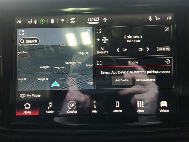 2021 Dodge Durango in Cinnaminson, NJ 08077 - 18114362 22