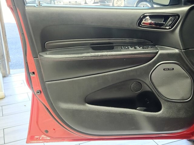 2021 Dodge Durango in Cinnaminson, NJ 08077 - 18114362 10