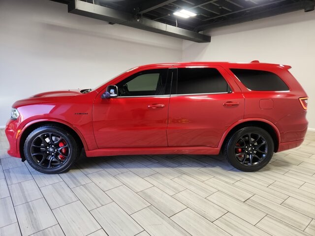 2021 Dodge Durango in Cinnaminson, NJ 08077 - 18114362 2