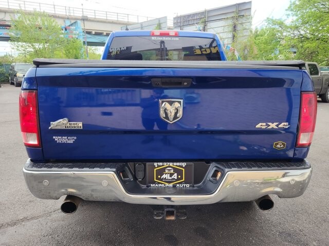 2019 RAM 1500 in Cinnaminson, NJ 08077 - 18114363 4