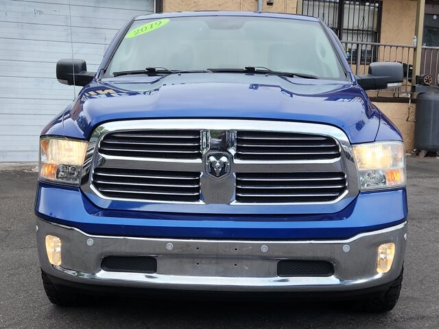 2019 RAM 1500 in Cinnaminson, NJ 08077 - 18114363 8