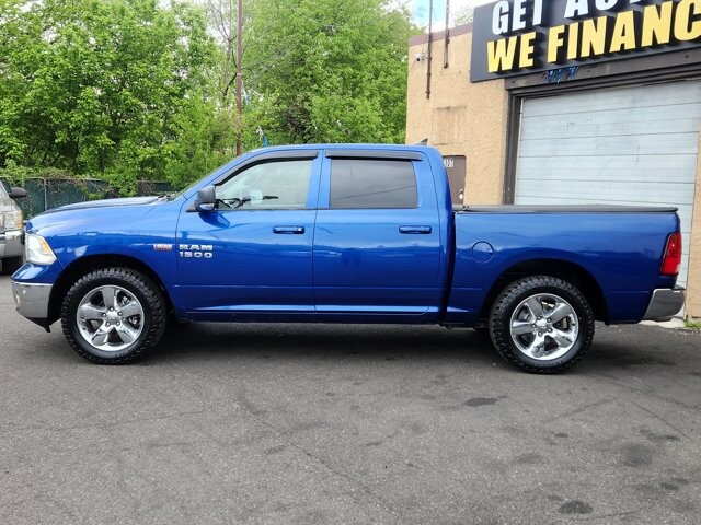 2019 RAM 1500 in Cinnaminson, NJ 08077 - 18114363 2