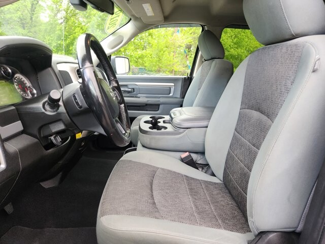 2019 RAM 1500 in Cinnaminson, NJ 08077 - 18114363 11