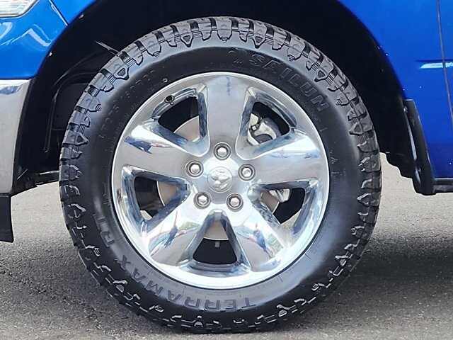 2019 RAM 1500 in Cinnaminson, NJ 08077 - 18114363 9