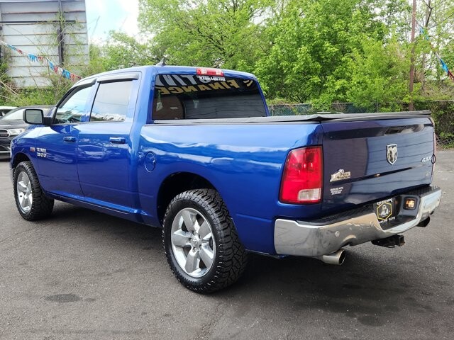 2019 RAM 1500 in Cinnaminson, NJ 08077 - 18114363 3