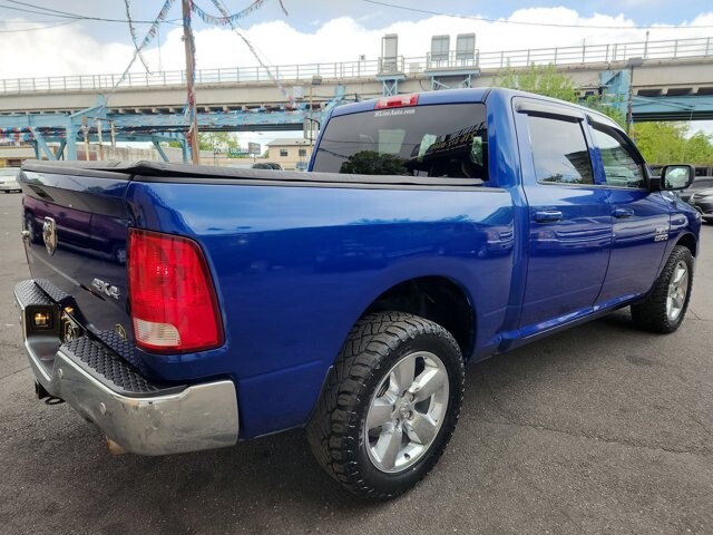2019 RAM 1500 in Cinnaminson, NJ 08077 - 18114363 5